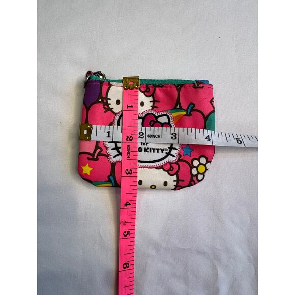 Jujube Hello Kitty Coin Purse - Picture 4 of 4